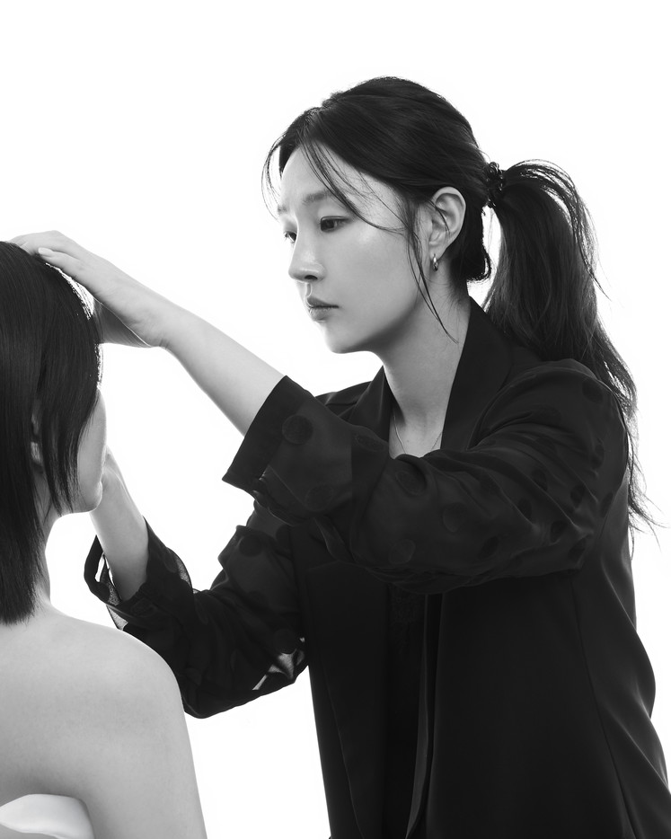 이언주 Eonju Lee