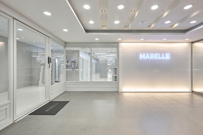MABELLE space