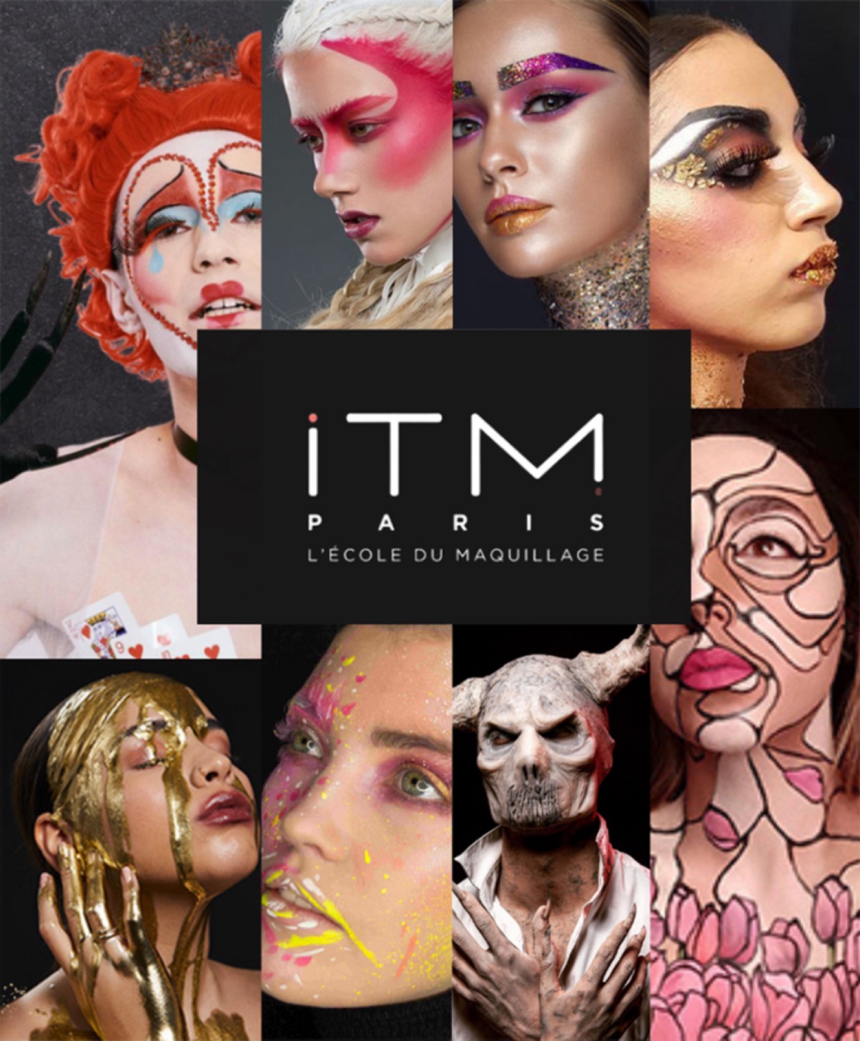 ITM Paris